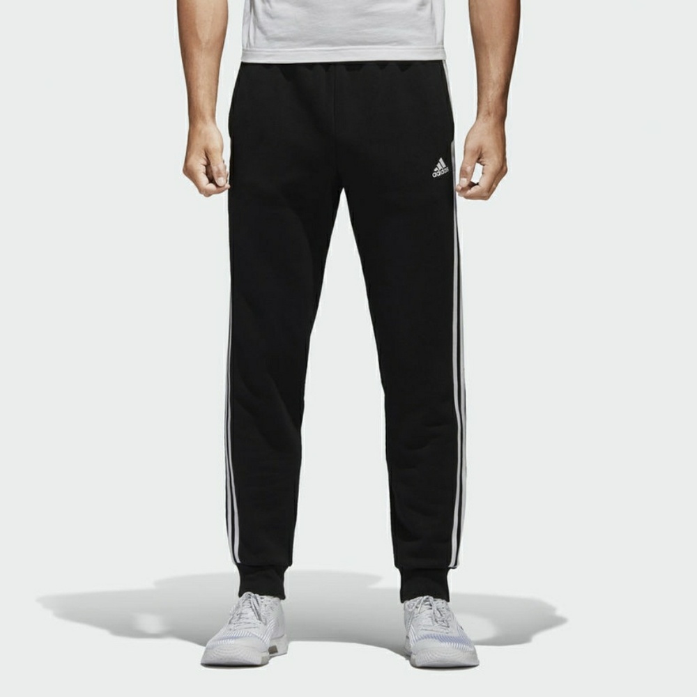 3-STRIPES JOGGER PANTS BR3696 - Picture 4 of 8